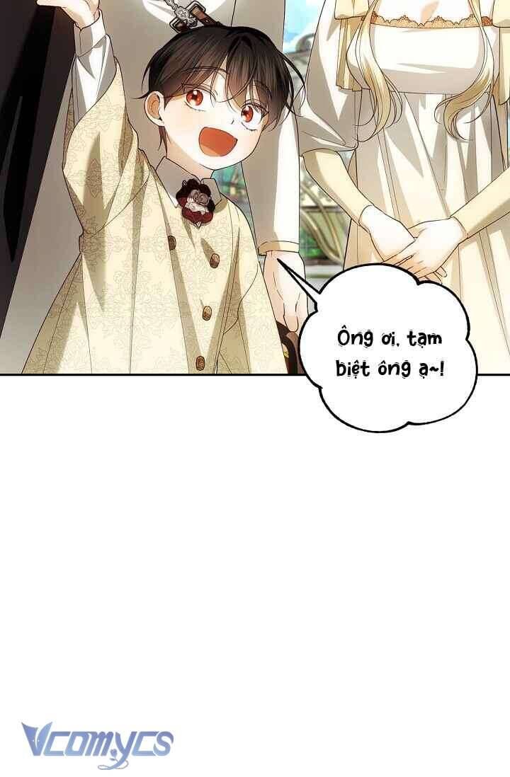 Phương Pháp Che Giấu Đứa Con Của Hoàng Đế - Chapter 122 - Page 21
