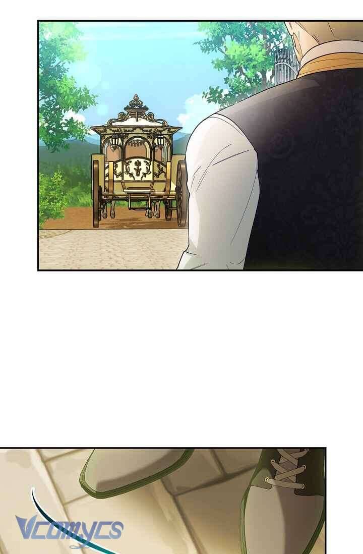 Phương Pháp Che Giấu Đứa Con Của Hoàng Đế - Chapter 122 - Page 22