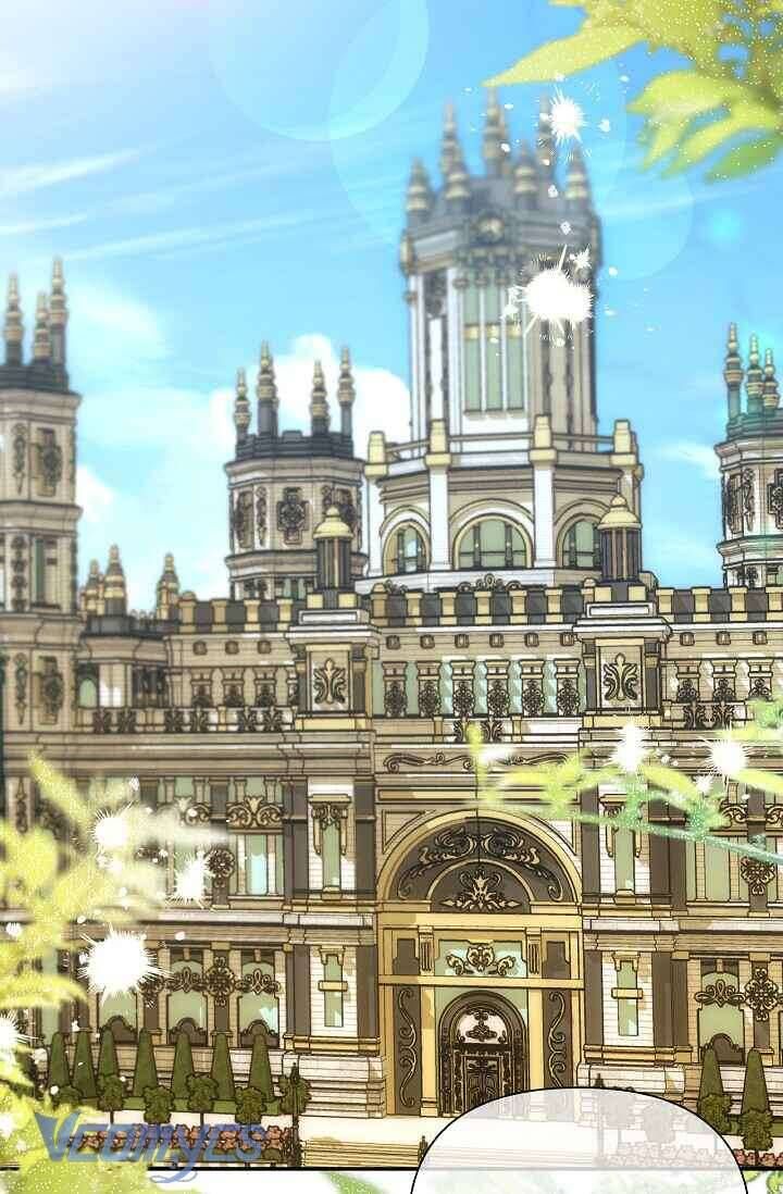 Phương Pháp Che Giấu Đứa Con Của Hoàng Đế - Chapter 122 - Page 27