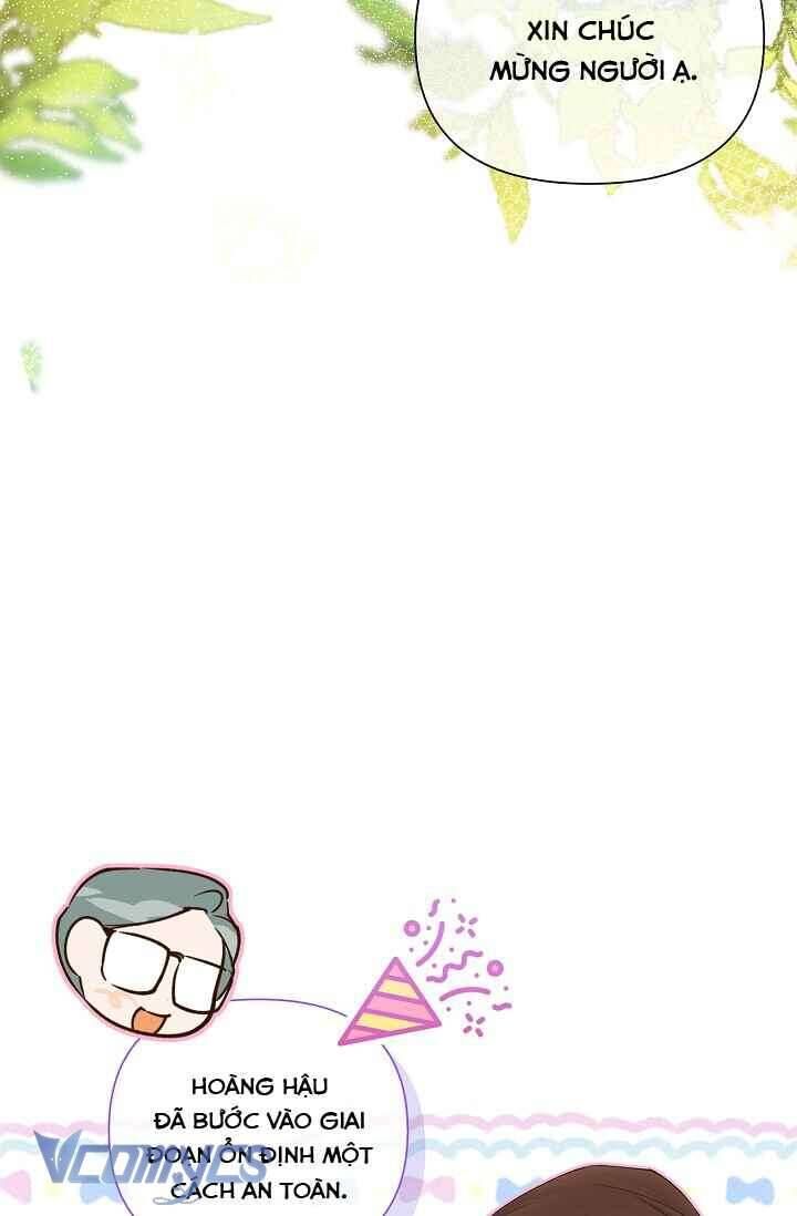 Phương Pháp Che Giấu Đứa Con Của Hoàng Đế - Chapter 122 - Page 28