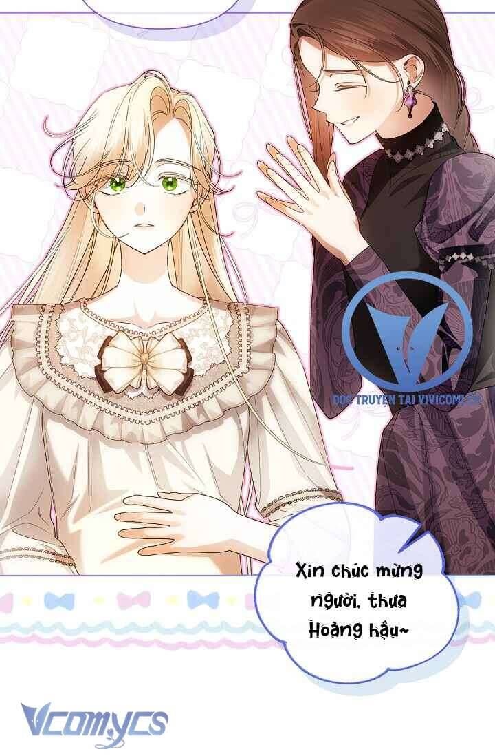 Phương Pháp Che Giấu Đứa Con Của Hoàng Đế - Chapter 122 - Page 29
