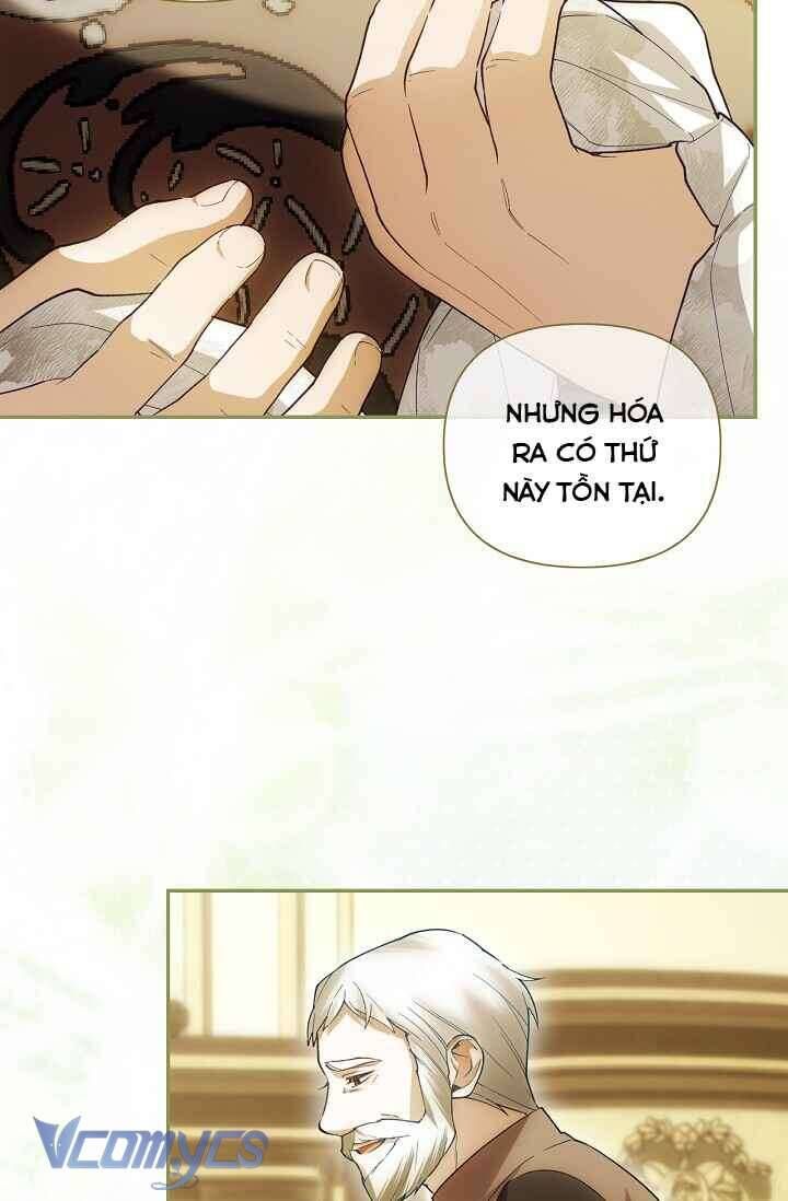 Phương Pháp Che Giấu Đứa Con Của Hoàng Đế - Chapter 122 - Page 3