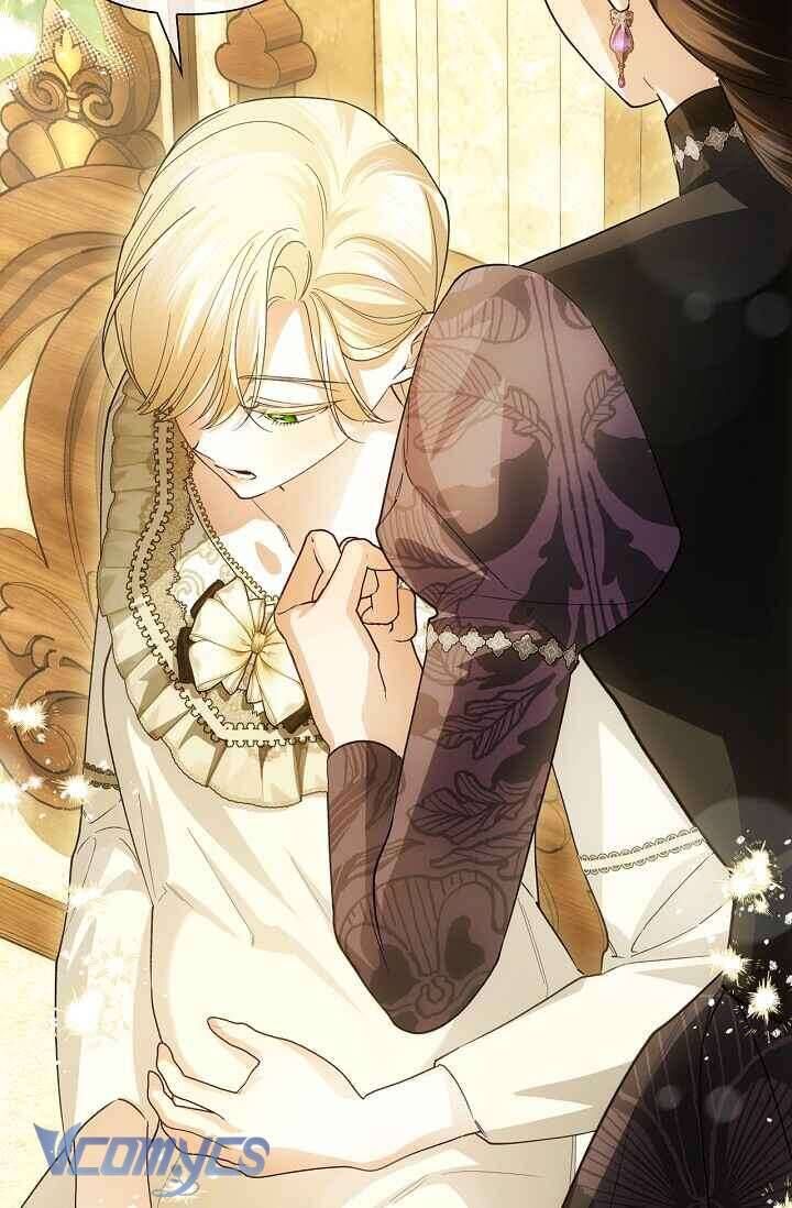 Phương Pháp Che Giấu Đứa Con Của Hoàng Đế - Chapter 122 - Page 31