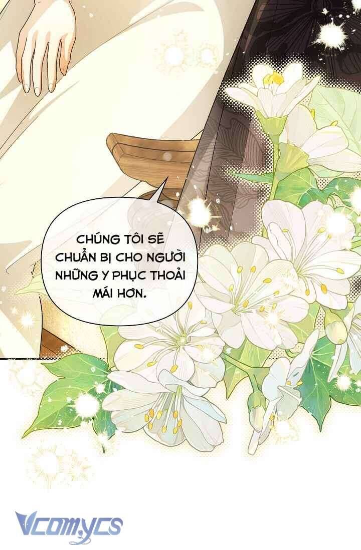 Phương Pháp Che Giấu Đứa Con Của Hoàng Đế - Chapter 122 - Page 32