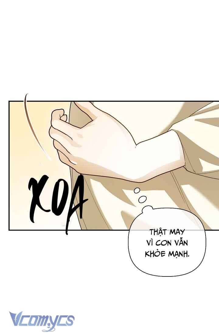 Phương Pháp Che Giấu Đứa Con Của Hoàng Đế - Chapter 122 - Page 33