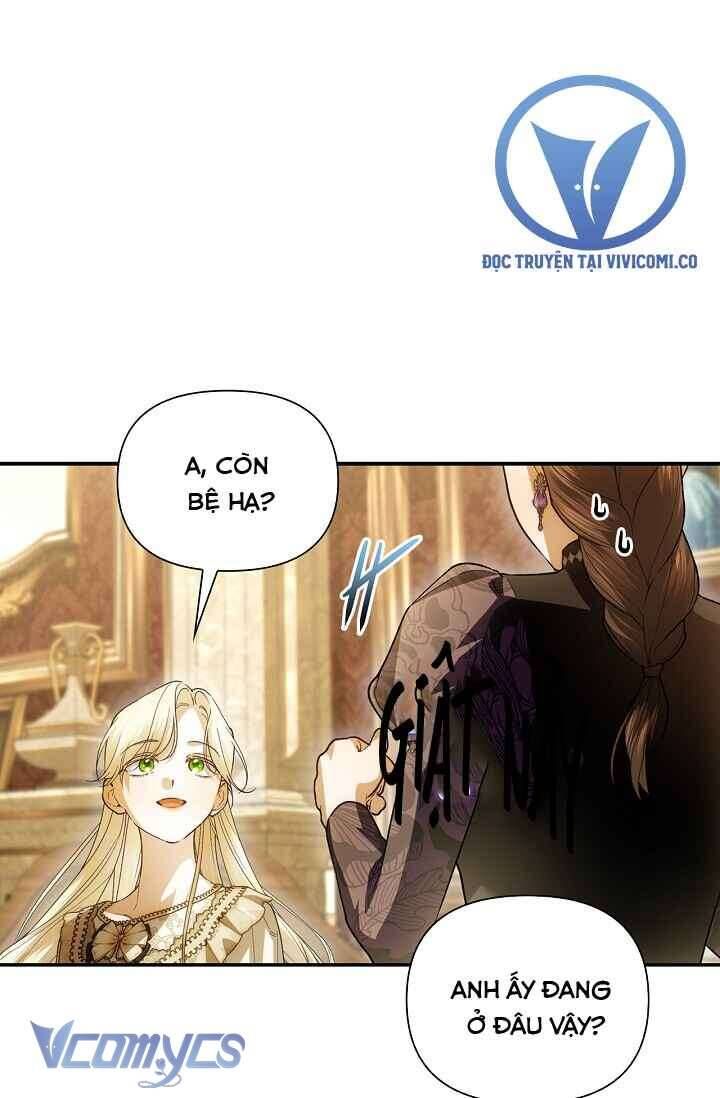 Phương Pháp Che Giấu Đứa Con Của Hoàng Đế - Chapter 122 - Page 34
