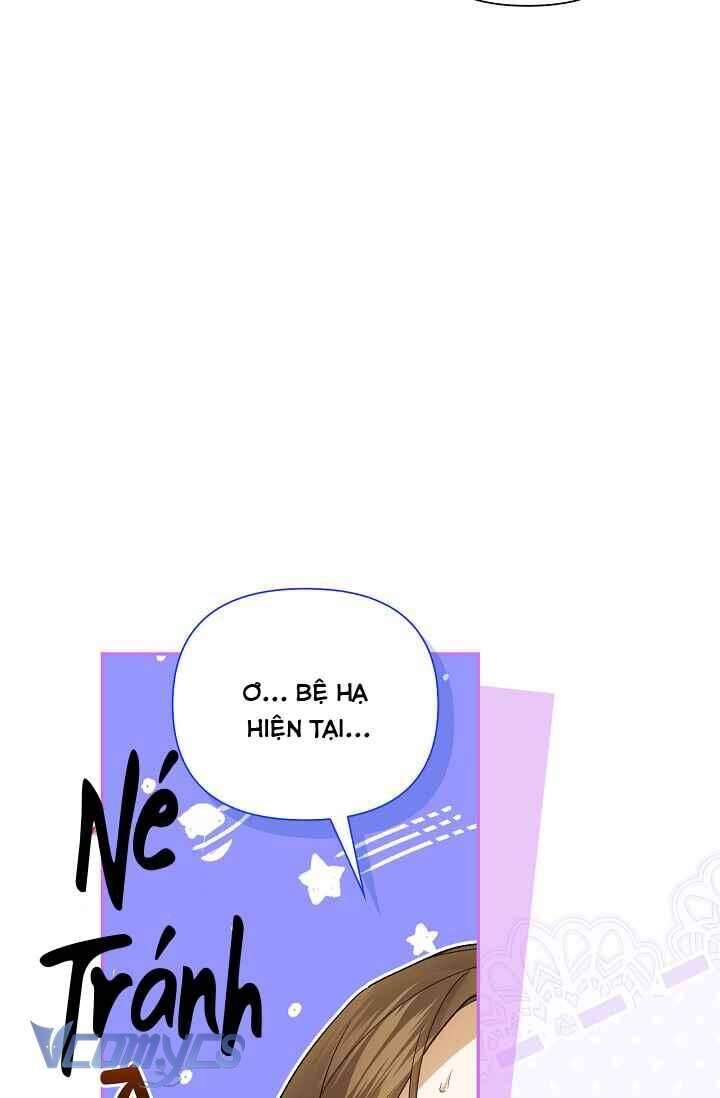 Phương Pháp Che Giấu Đứa Con Của Hoàng Đế - Chapter 122 - Page 35