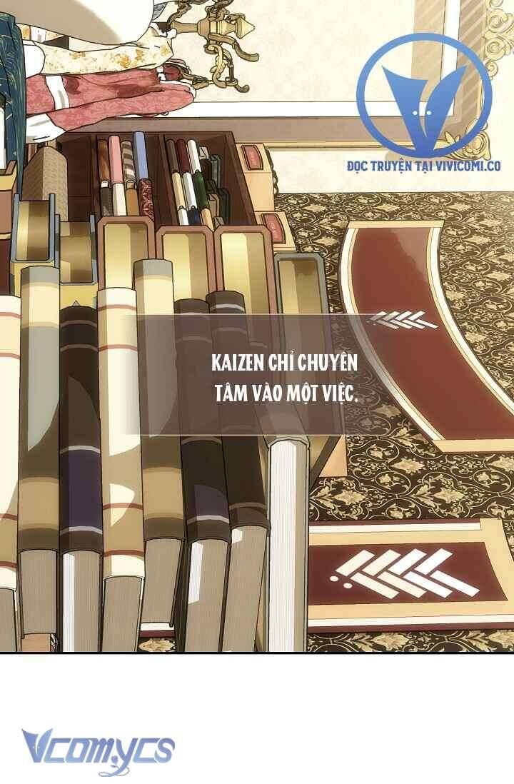 Phương Pháp Che Giấu Đứa Con Của Hoàng Đế - Chapter 122 - Page 39