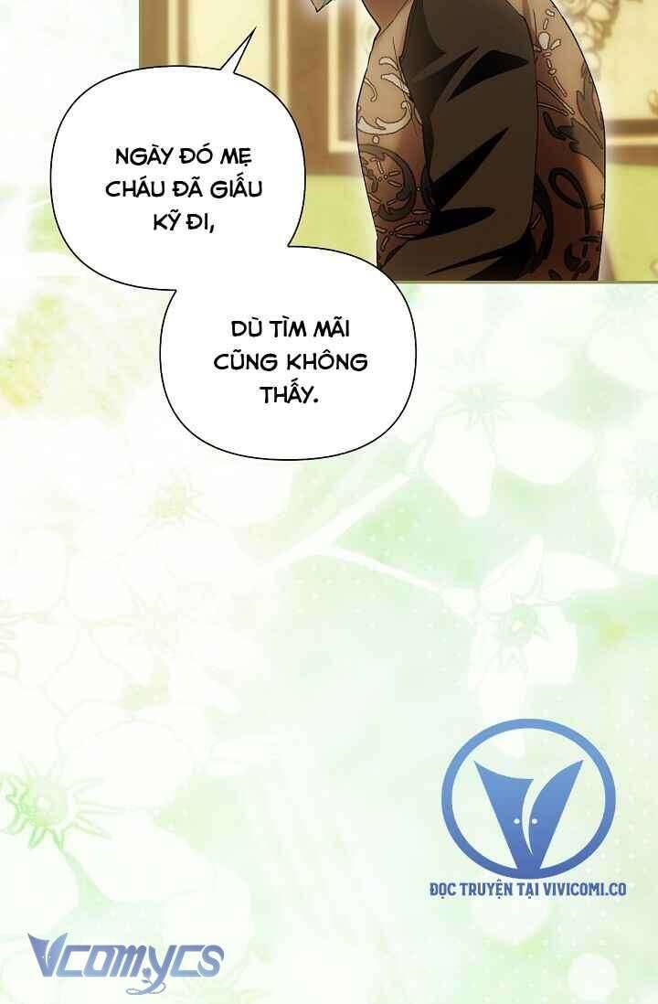 Phương Pháp Che Giấu Đứa Con Của Hoàng Đế - Chapter 122 - Page 4