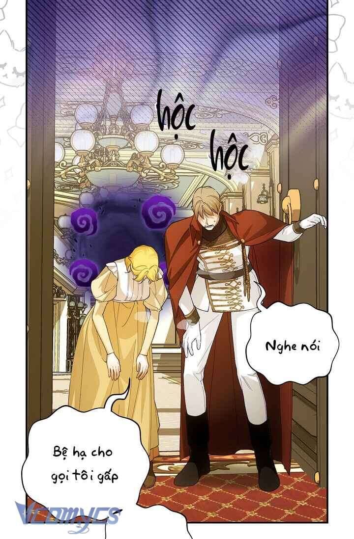 Phương Pháp Che Giấu Đứa Con Của Hoàng Đế - Chapter 122 - Page 41