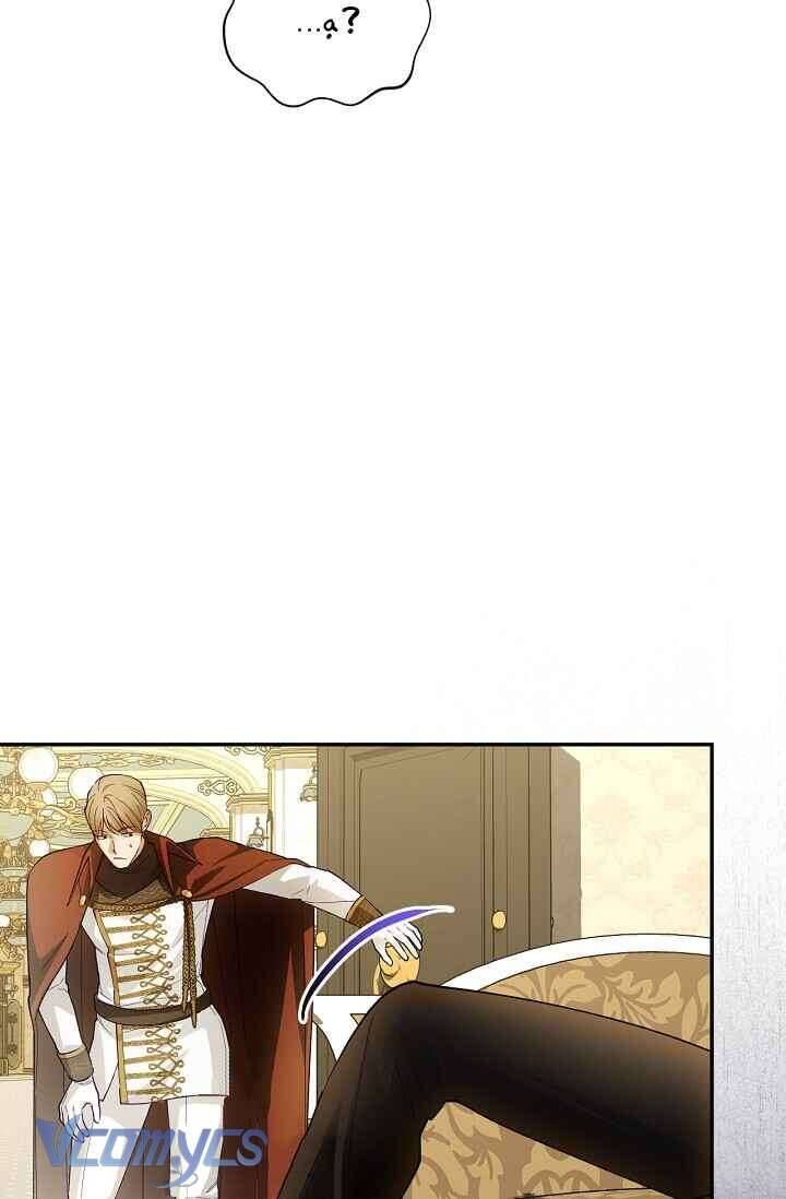 Phương Pháp Che Giấu Đứa Con Của Hoàng Đế - Chapter 122 - Page 42