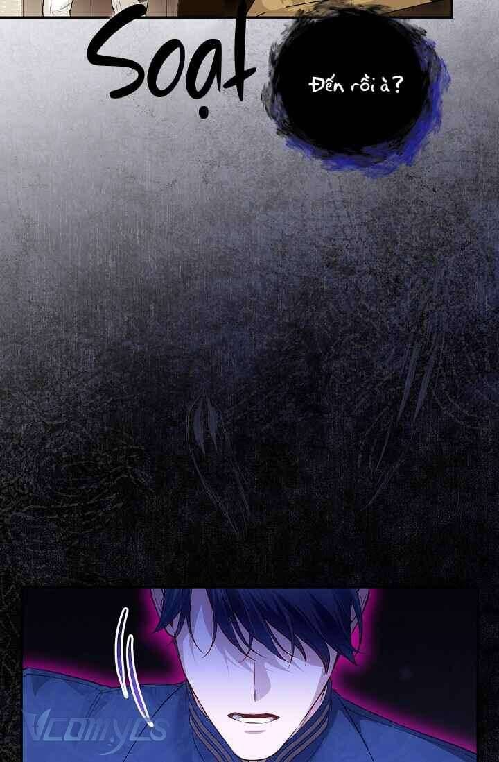 Phương Pháp Che Giấu Đứa Con Của Hoàng Đế - Chapter 122 - Page 43