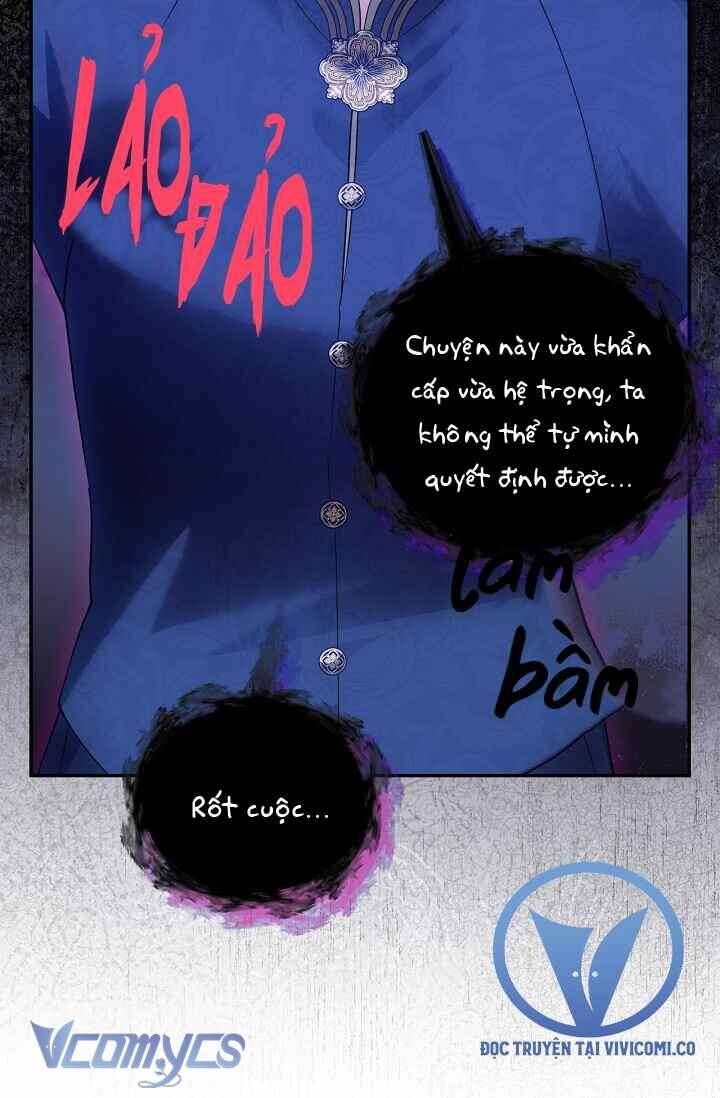 Phương Pháp Che Giấu Đứa Con Của Hoàng Đế - Chapter 122 - Page 44