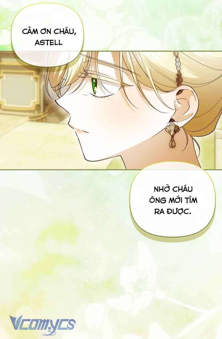 Phương Pháp Che Giấu Đứa Con Của Hoàng Đế - Chapter 122 - Page 5