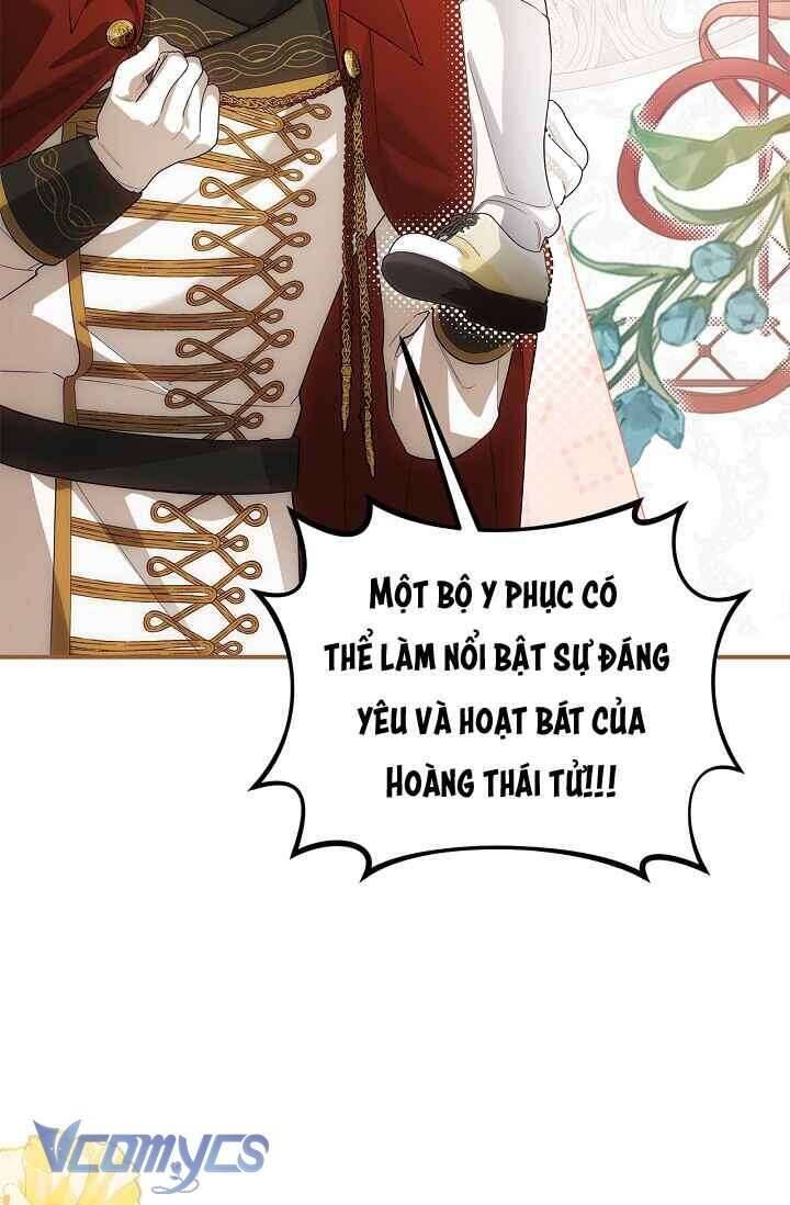 Phương Pháp Che Giấu Đứa Con Của Hoàng Đế - Chapter 122 - Page 50