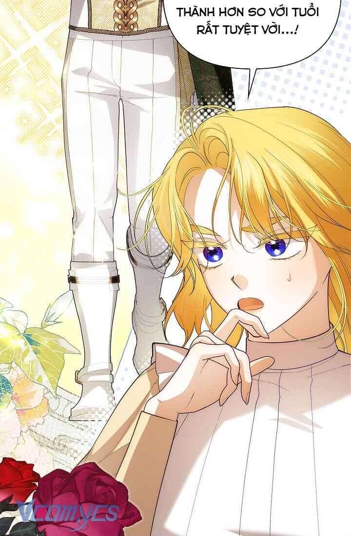 Phương Pháp Che Giấu Đứa Con Của Hoàng Đế - Chapter 122 - Page 52