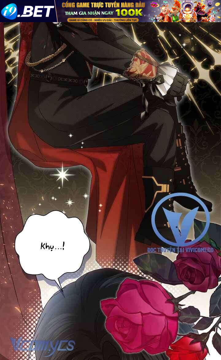 Phương Pháp Che Giấu Đứa Con Của Hoàng Đế - Chapter 122 - Page 54