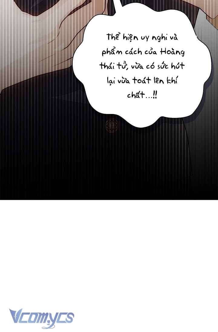 Phương Pháp Che Giấu Đứa Con Của Hoàng Đế - Chapter 122 - Page 56