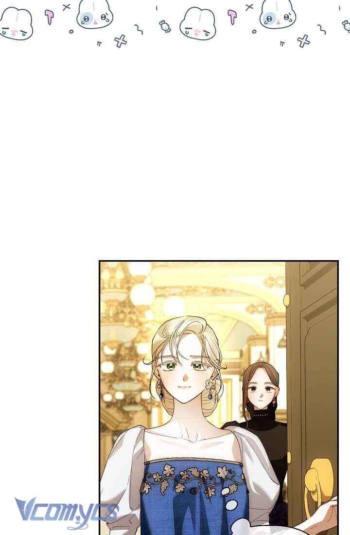 Phương Pháp Che Giấu Đứa Con Của Hoàng Đế - Chapter 122 - Page 58