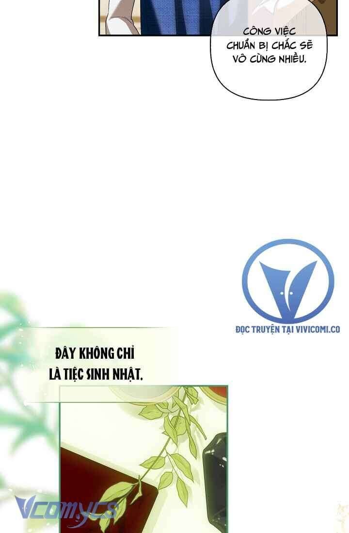 Phương Pháp Che Giấu Đứa Con Của Hoàng Đế - Chapter 122 - Page 59