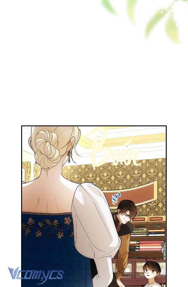 Phương Pháp Che Giấu Đứa Con Của Hoàng Đế - Chapter 122 - Page 61