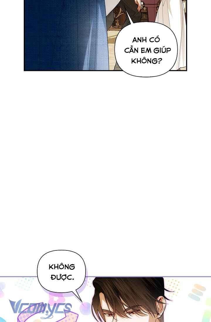 Phương Pháp Che Giấu Đứa Con Của Hoàng Đế - Chapter 122 - Page 62