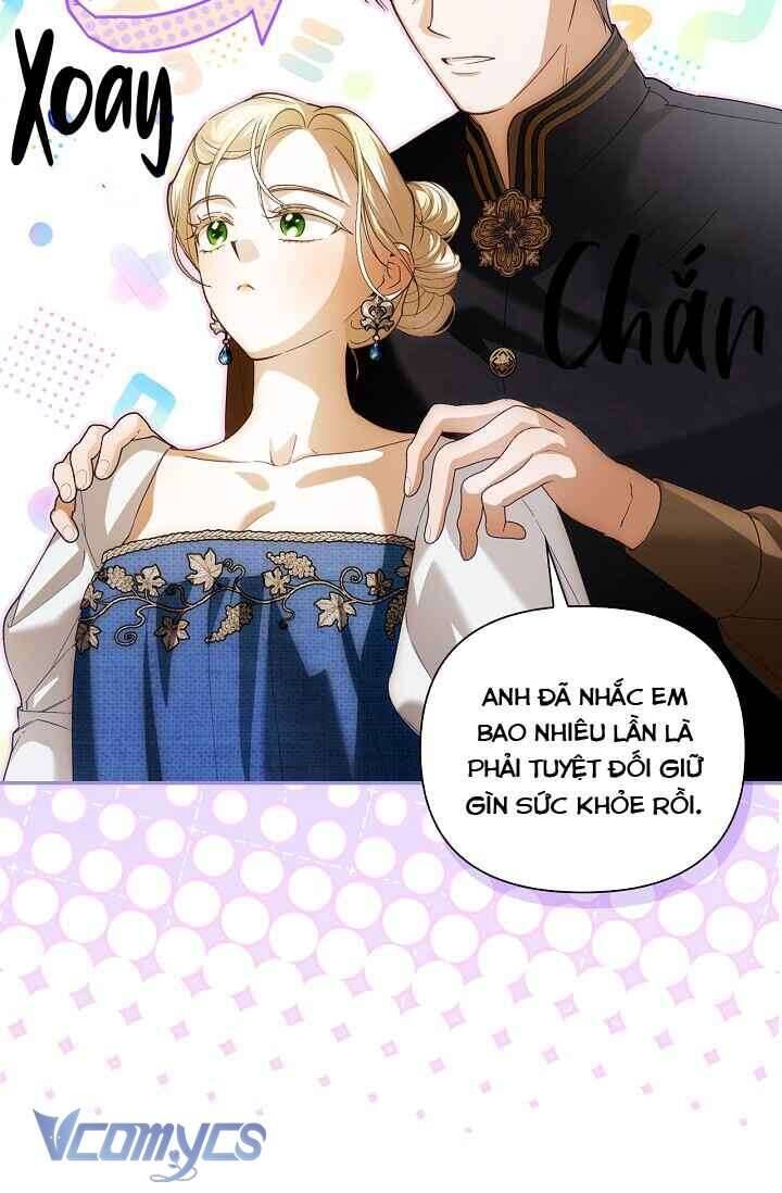 Phương Pháp Che Giấu Đứa Con Của Hoàng Đế - Chapter 122 - Page 63