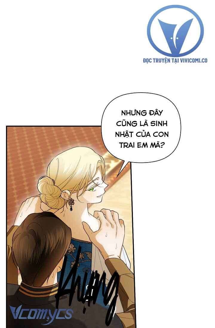 Phương Pháp Che Giấu Đứa Con Của Hoàng Đế - Chapter 122 - Page 64