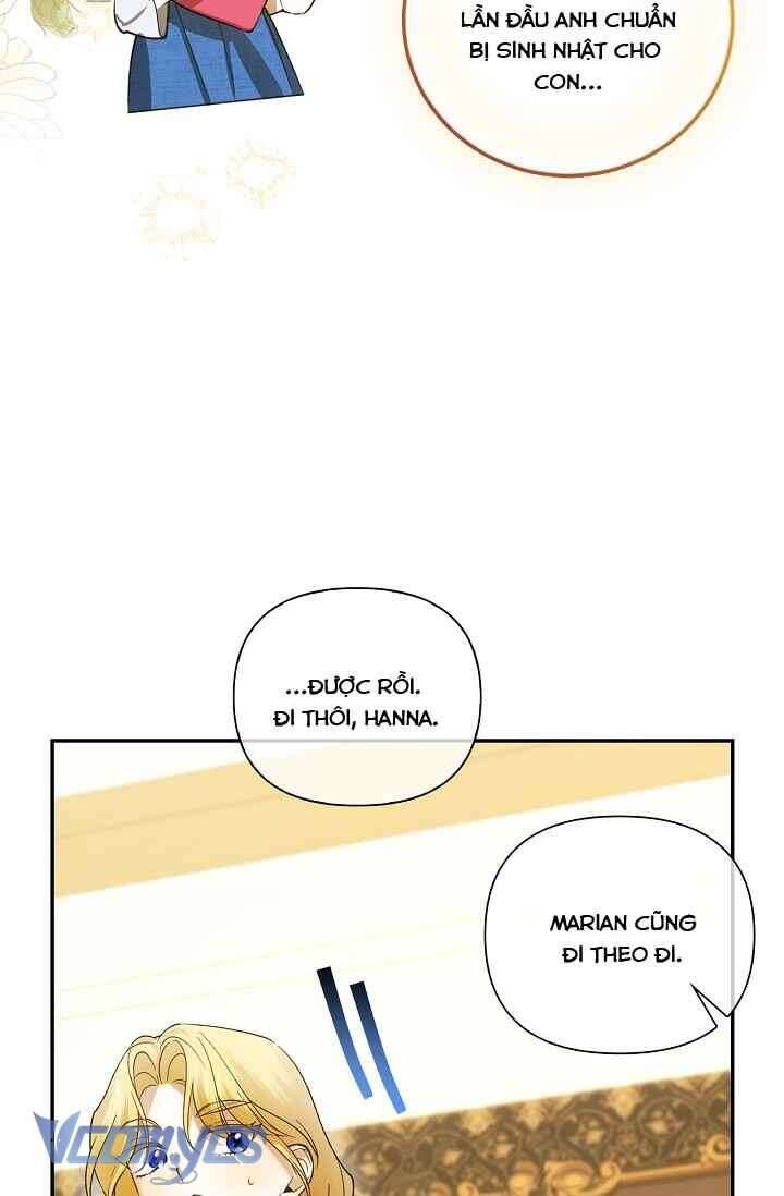 Phương Pháp Che Giấu Đứa Con Của Hoàng Đế - Chapter 122 - Page 68