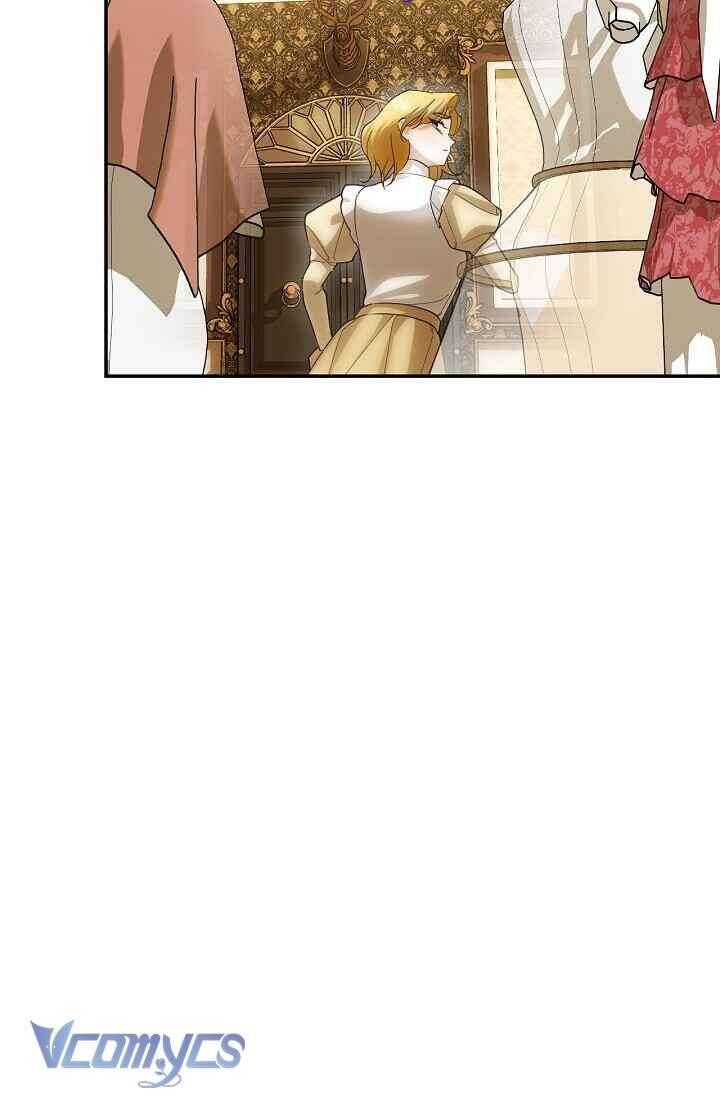 Phương Pháp Che Giấu Đứa Con Của Hoàng Đế - Chapter 122 - Page 71