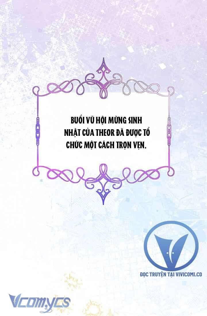 Phương Pháp Che Giấu Đứa Con Của Hoàng Đế - Chapter 122 - Page 74