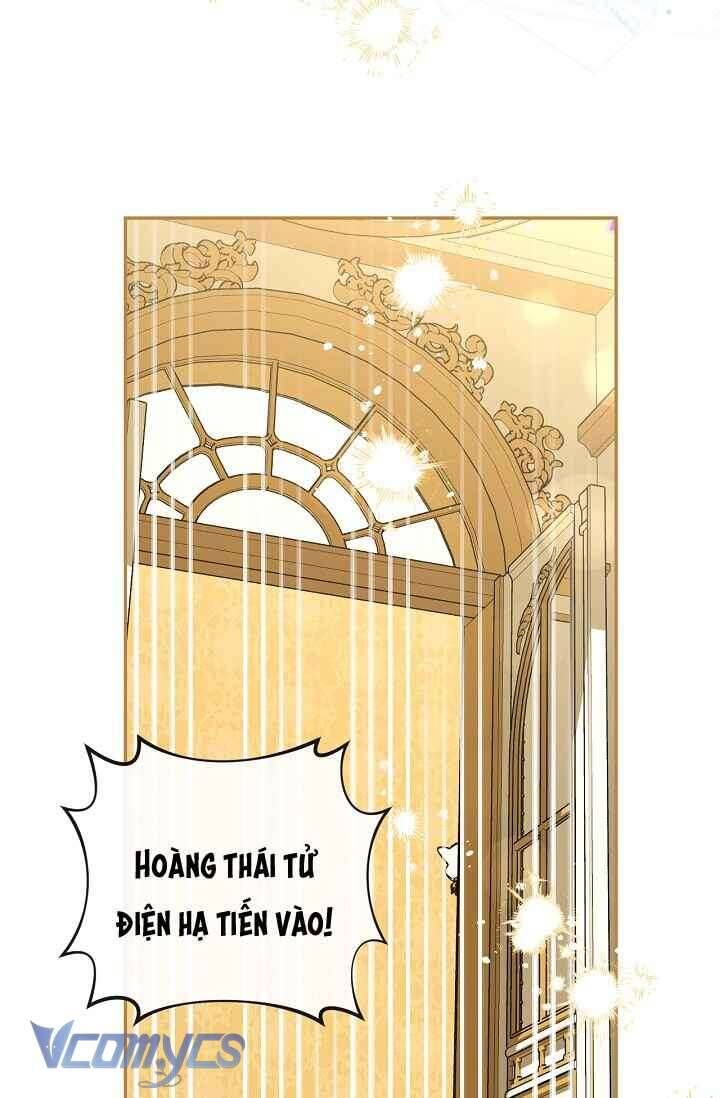 Phương Pháp Che Giấu Đứa Con Của Hoàng Đế - Chapter 122 - Page 75