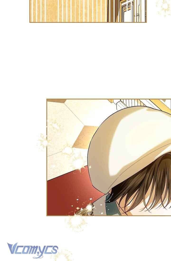 Phương Pháp Che Giấu Đứa Con Của Hoàng Đế - Chapter 122 - Page 76