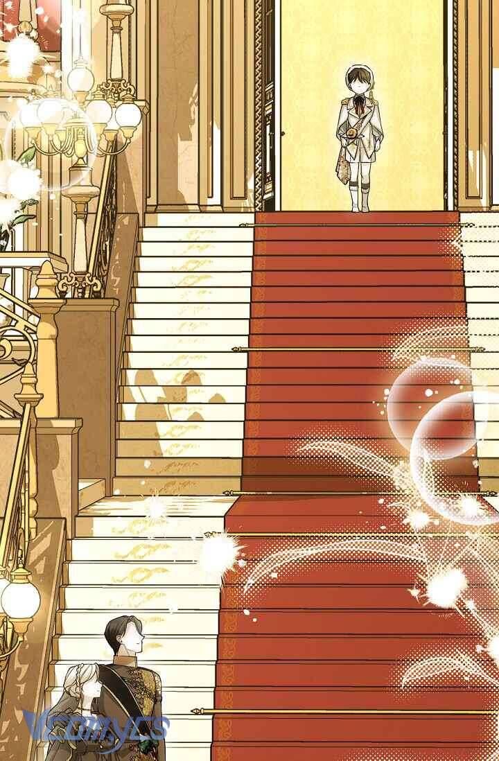 Phương Pháp Che Giấu Đứa Con Của Hoàng Đế - Chapter 122 - Page 78