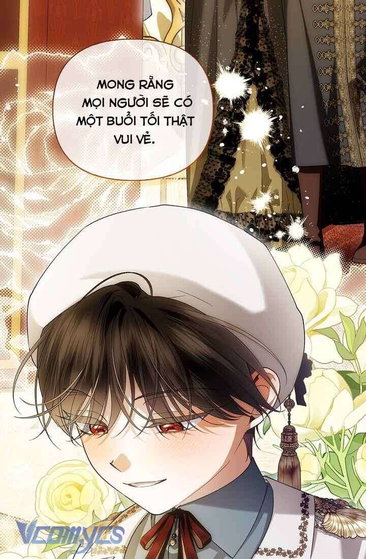 Phương Pháp Che Giấu Đứa Con Của Hoàng Đế - Chapter 122 - Page 81