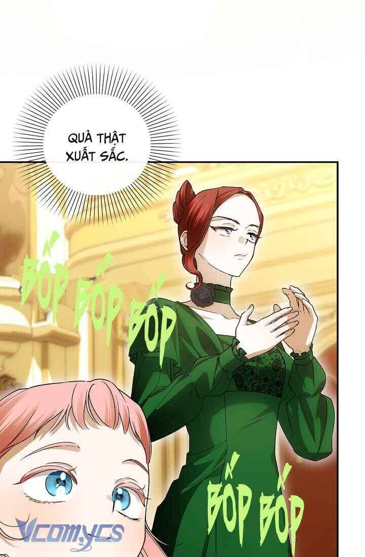 Phương Pháp Che Giấu Đứa Con Của Hoàng Đế - Chapter 122 - Page 83