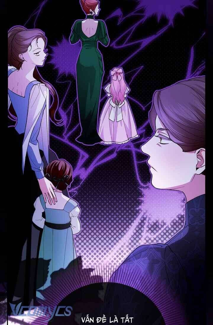 Phương Pháp Che Giấu Đứa Con Của Hoàng Đế - Chapter 122 - Page 85