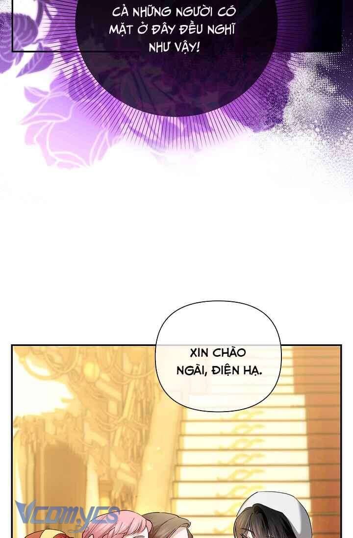 Phương Pháp Che Giấu Đứa Con Của Hoàng Đế - Chapter 122 - Page 86