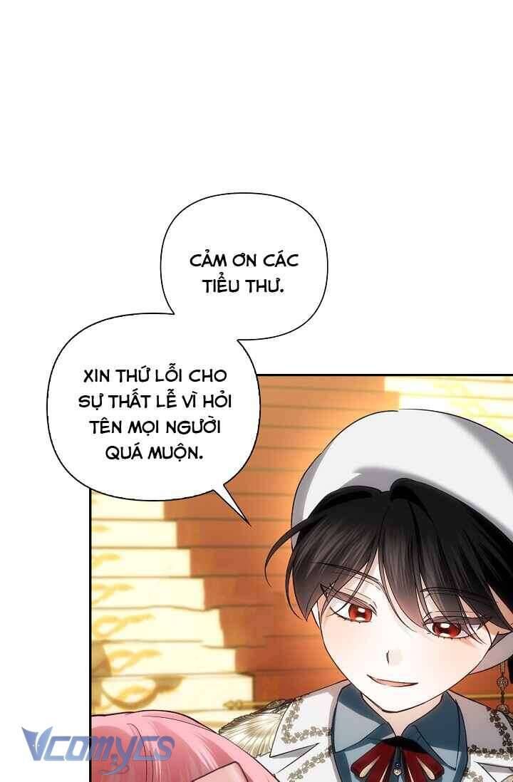 Phương Pháp Che Giấu Đứa Con Của Hoàng Đế - Chapter 122 - Page 88