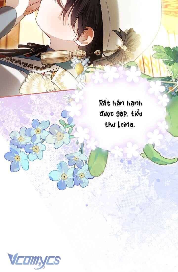 Phương Pháp Che Giấu Đứa Con Của Hoàng Đế - Chapter 122 - Page 92