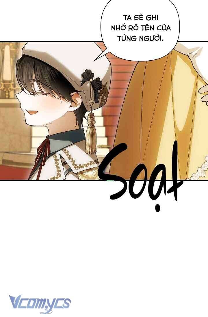 Phương Pháp Che Giấu Đứa Con Của Hoàng Đế - Chapter 122 - Page 96