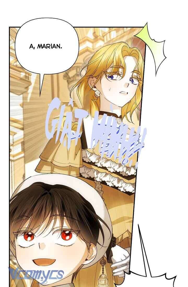 Phương Pháp Che Giấu Đứa Con Của Hoàng Đế - Chapter 122 - Page 97