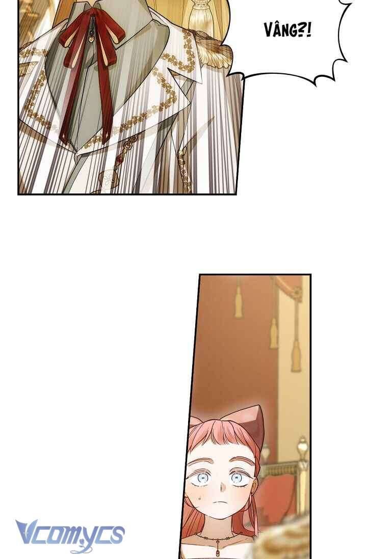 Phương Pháp Che Giấu Đứa Con Của Hoàng Đế - Chapter 122 - Page 98