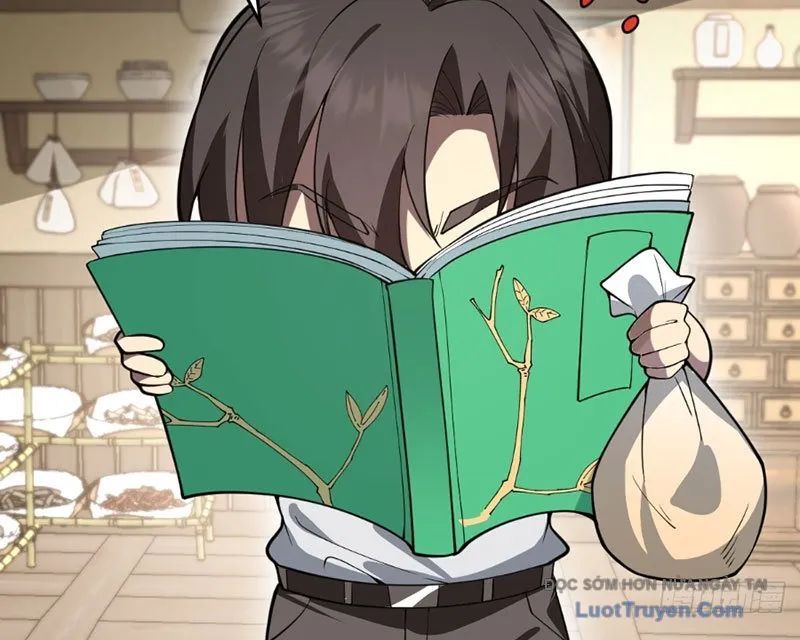 Người Khác Luyện Cấp Ta Tu Tiên, Tới Đại Thừa Kỳ Thì Rời Núi - Chapter 11 - Page 102