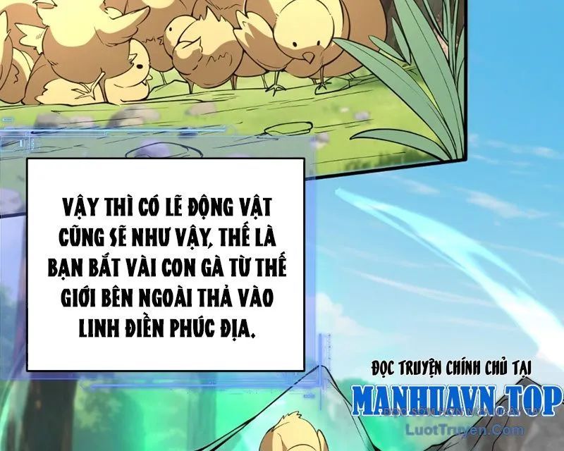 Người Khác Luyện Cấp Ta Tu Tiên, Tới Đại Thừa Kỳ Thì Rời Núi - Chapter 11 - Page 109