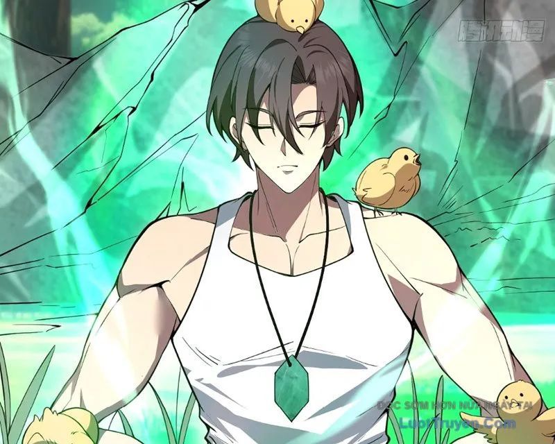 Người Khác Luyện Cấp Ta Tu Tiên, Tới Đại Thừa Kỳ Thì Rời Núi - Chapter 11 - Page 110