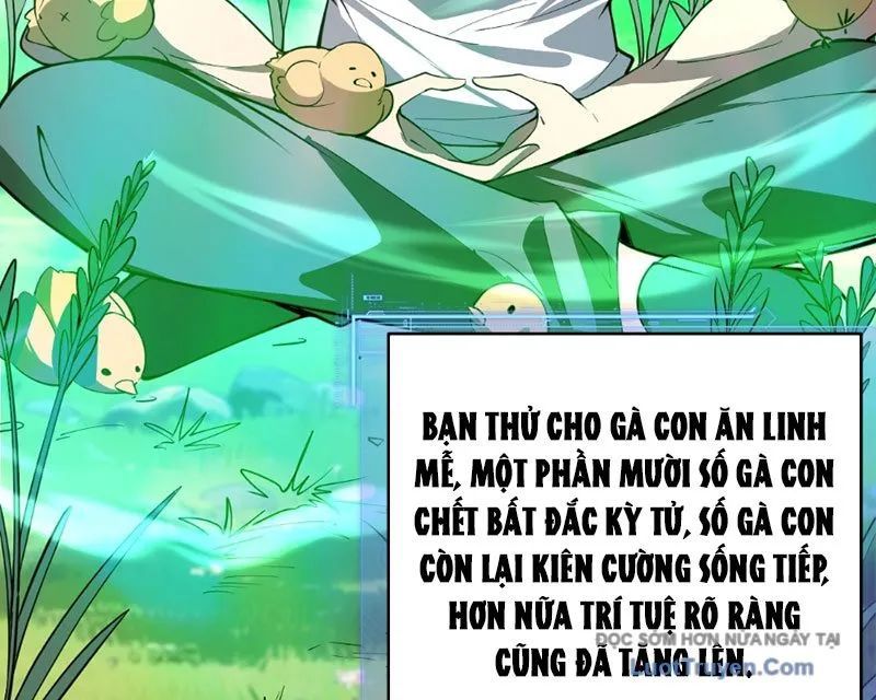 Người Khác Luyện Cấp Ta Tu Tiên, Tới Đại Thừa Kỳ Thì Rời Núi - Chapter 11 - Page 111