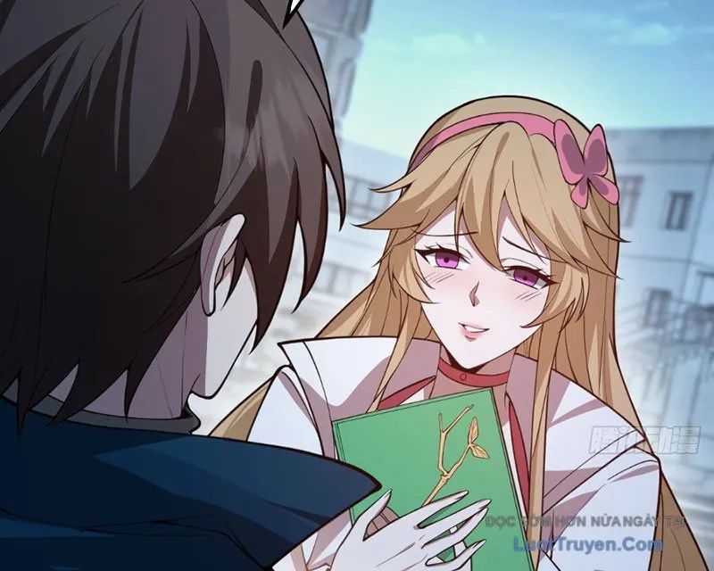 Người Khác Luyện Cấp Ta Tu Tiên, Tới Đại Thừa Kỳ Thì Rời Núi - Chapter 11 - Page 113