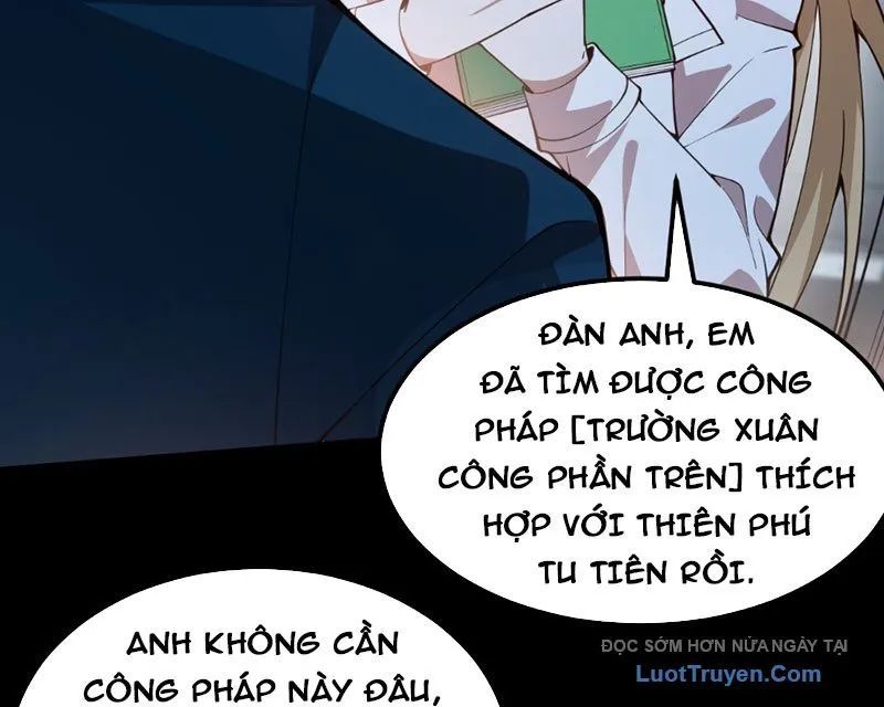 Người Khác Luyện Cấp Ta Tu Tiên, Tới Đại Thừa Kỳ Thì Rời Núi - Chapter 11 - Page 114