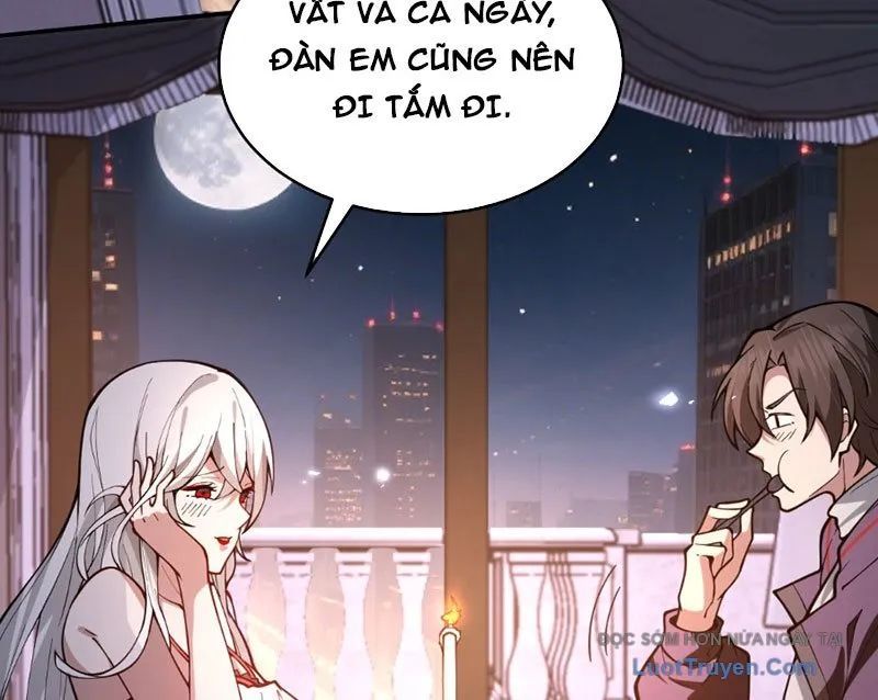 Người Khác Luyện Cấp Ta Tu Tiên, Tới Đại Thừa Kỳ Thì Rời Núi - Chapter 11 - Page 31